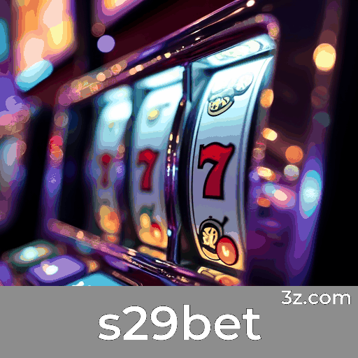 s29bet login page Brazil – secure online casino access