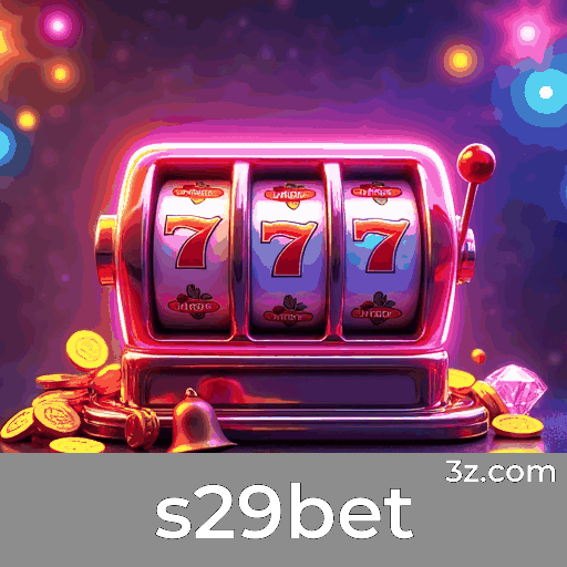 s29bet login page Brazil – secure online casino access