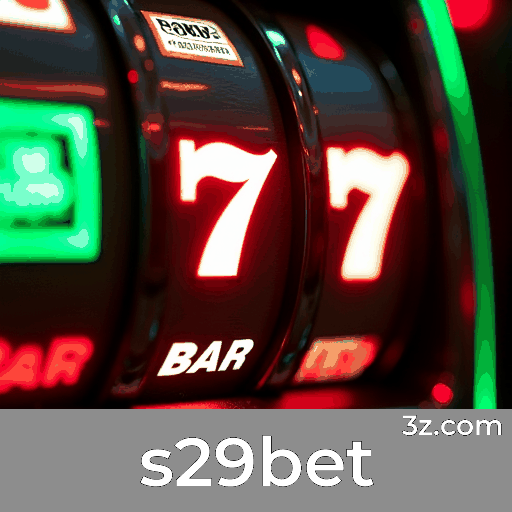 s29bet login page Brazil – secure online casino access