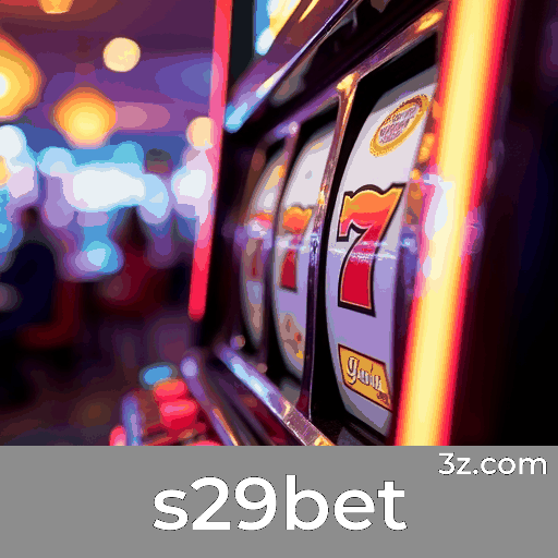 s29bet login page Brazil – secure online casino access