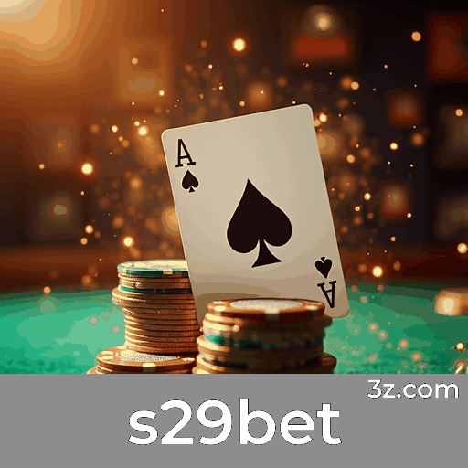 s29bet login page Brazil – secure online casino access