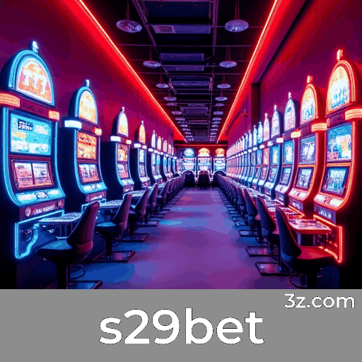 s29bet login page Brazil – secure online casino access