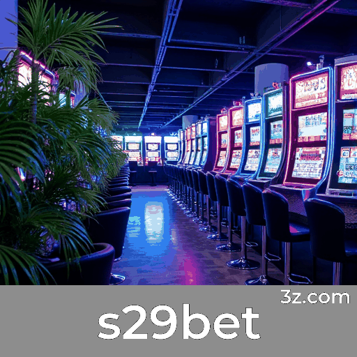 s29bet login page Brazil – secure online casino access